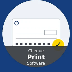 Cheque Print Software Cheque Print Software
